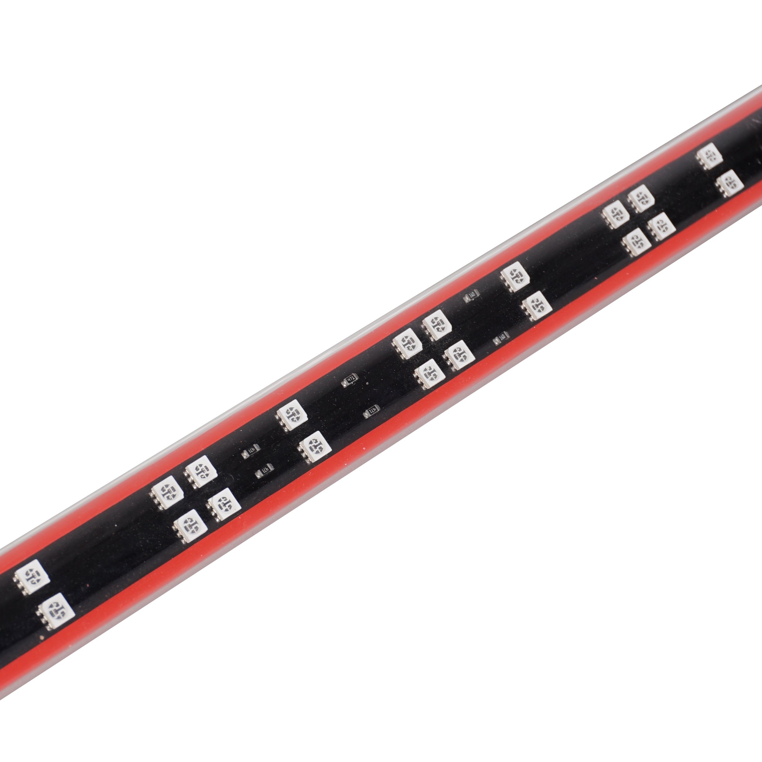 IP68 waterproof light Red Dragon aquarium lamp brightening light Arowana light