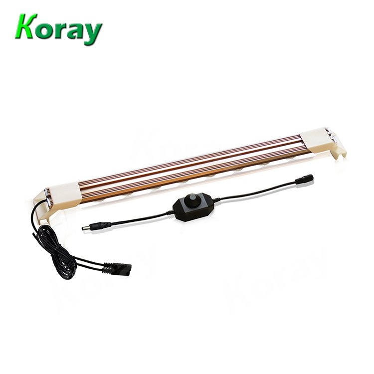 Kind LED Aquarium Light for Aquatic Plants