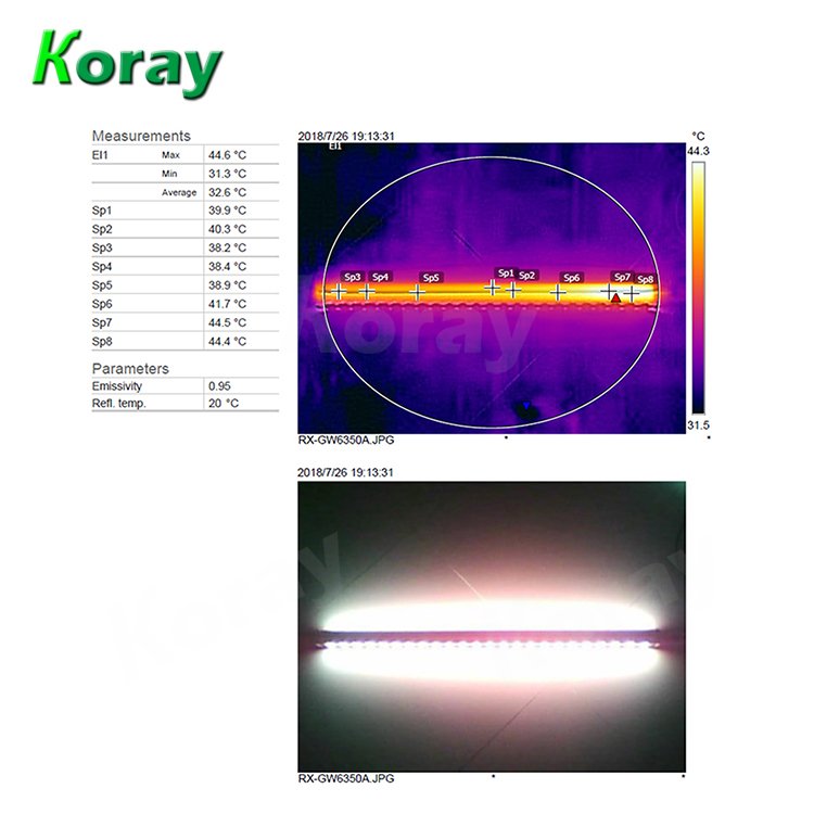 Kind LED Aquarium Light for Aquatic Plants