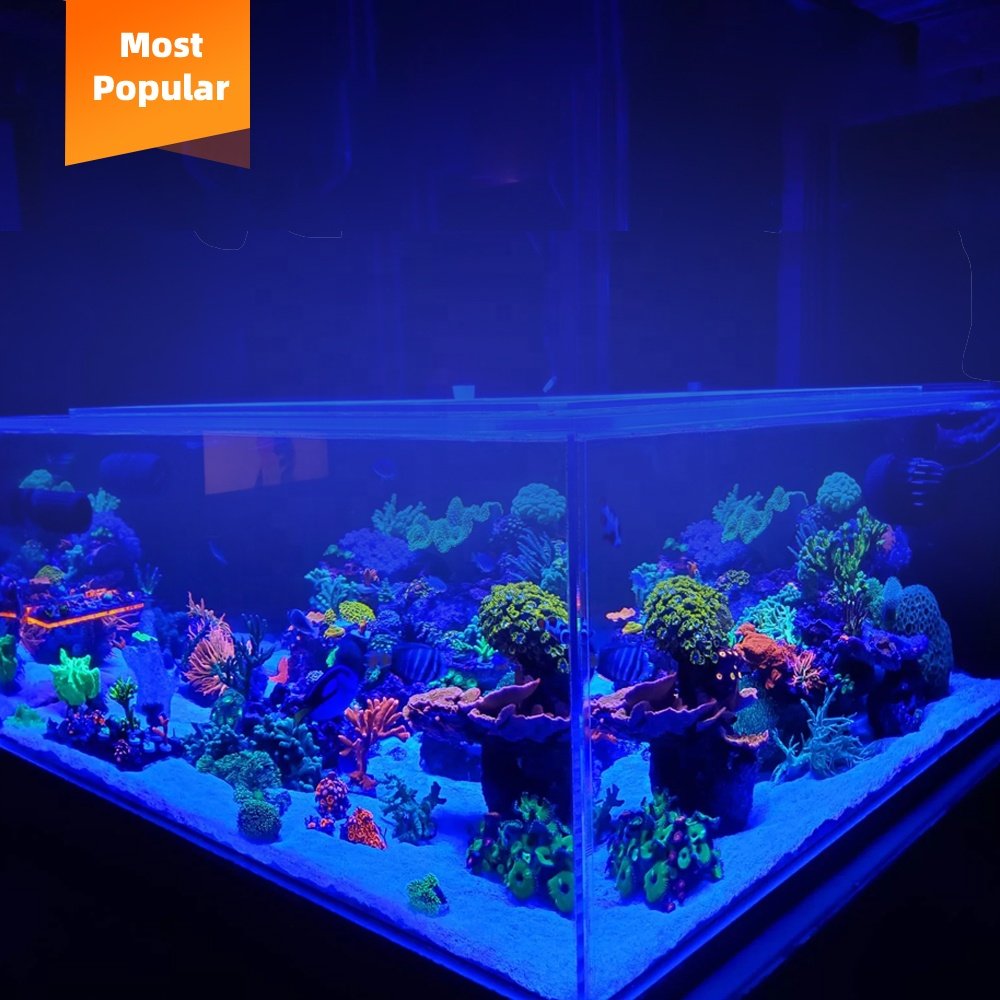 Best Price Aquarium Light Saltwater Aquarium Light Control Program From Gal 12 Inch Led Aquarium Light Manufacturer In China