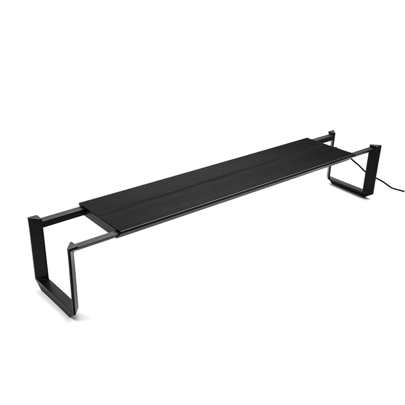 NEMO High Quality 85W WRGB App Control Sunrise Sunset Aquarium Light for Plant Fish Freshwater Tank
