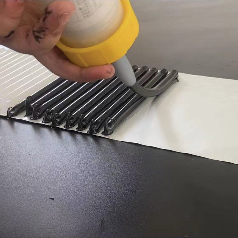 quick drying High-Quality silicone sealant adhesives chemical structural silicone sealant