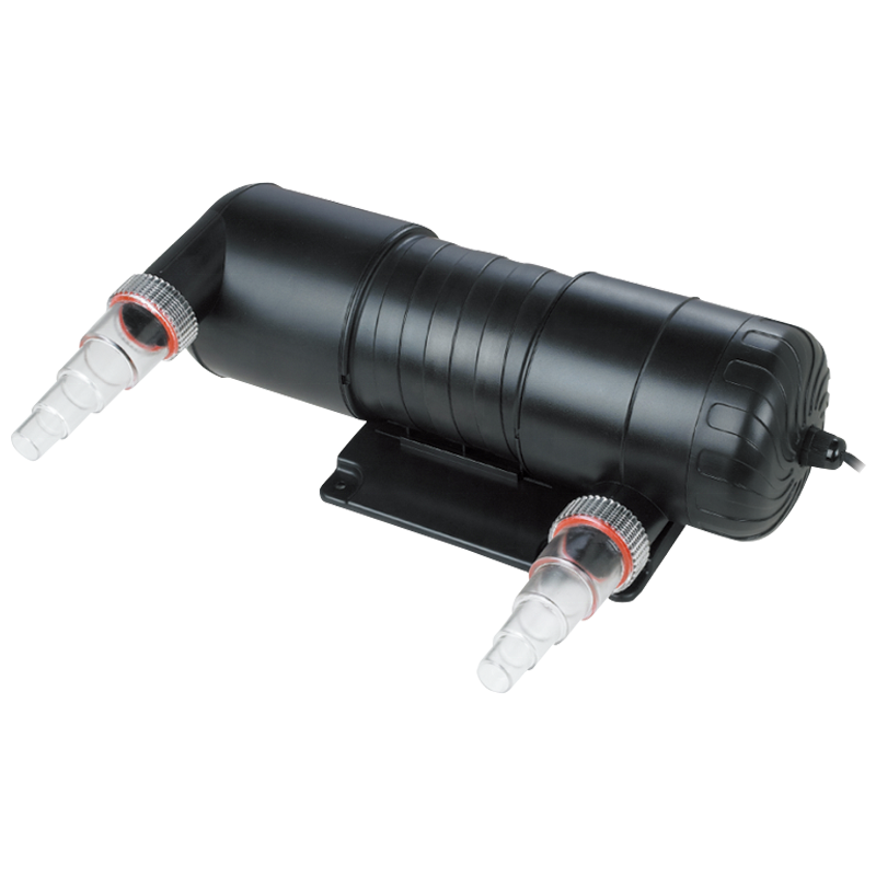 WEIPRO 5W/9W/11W/18W/36W/55W UV Germicidal Aquarium Lamp Water Purification UVC Sterilizers Koi Pond Garden Fish Tank