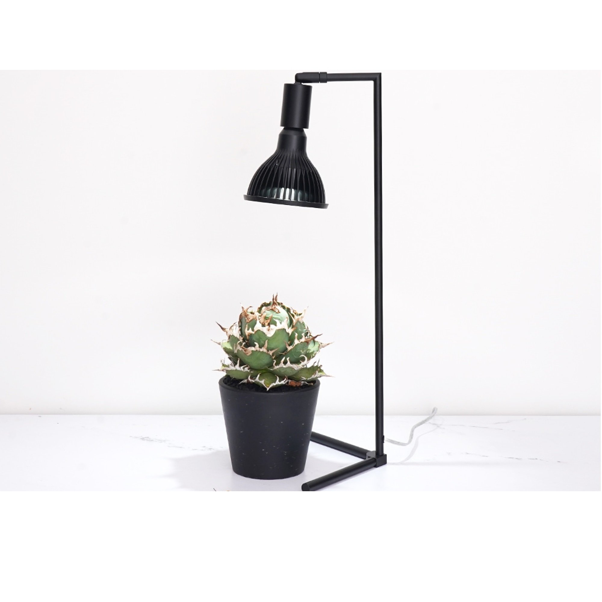 Lowest Cost Nicest Quality Floor Stand Akond Extremely Thin Frame Adjusted Angle Led Lamp Base