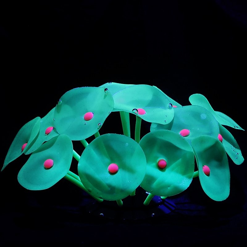 Creative Designer Aquarium Landscaping Ornaments Simulation Coral flowers Fish Tank Decoration