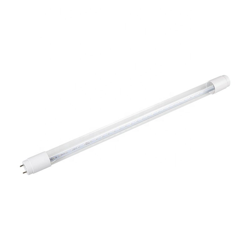 T8 Led Red Tube 4ft Aquarium Lamp 72 Inch Led Freshwater Plant Aquarium Light