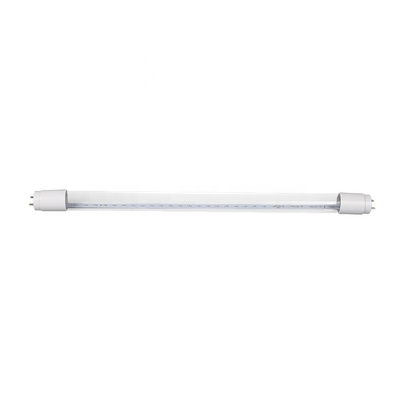 T8 Led Red Tube 4ft Aquarium Lamp 72 Inch Led Freshwater Plant Aquarium Light