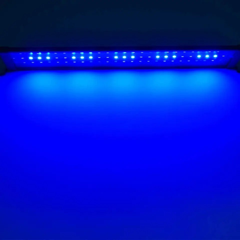 Chihiros WRGB 2 II led Aquarium light fish tank coral reef light APP control 30/45/60/90/120cm
