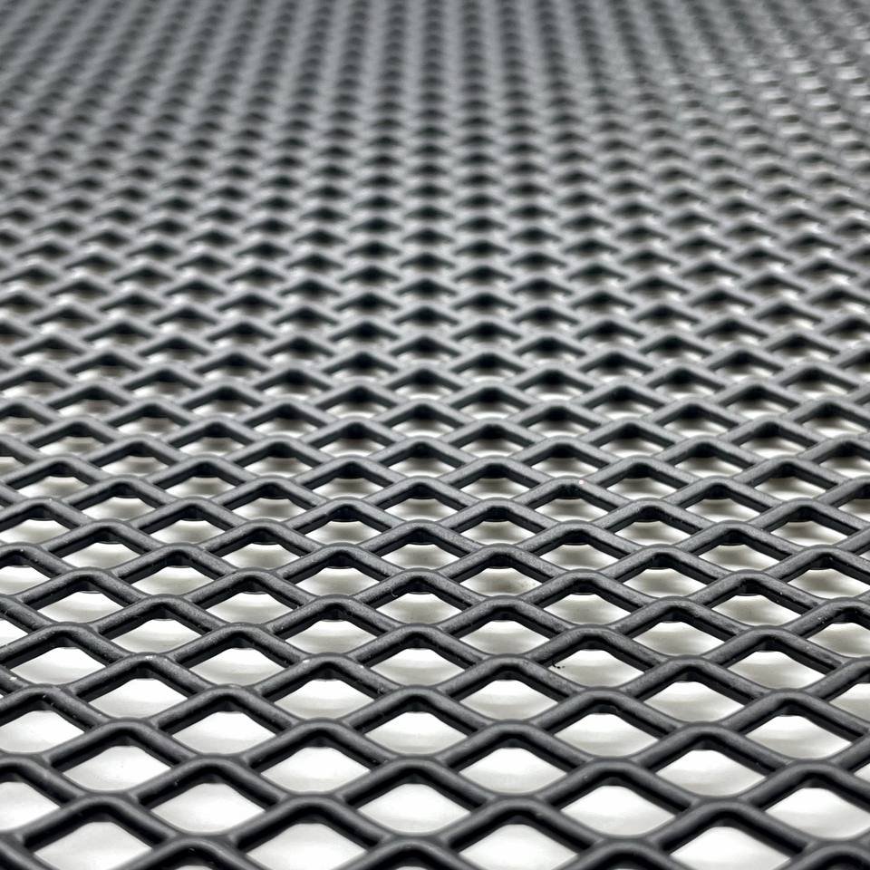 Factory hot selling fence panels outdoor stainless steel Ultra Fine Copper Mesh for aquarium expanded metal mesh