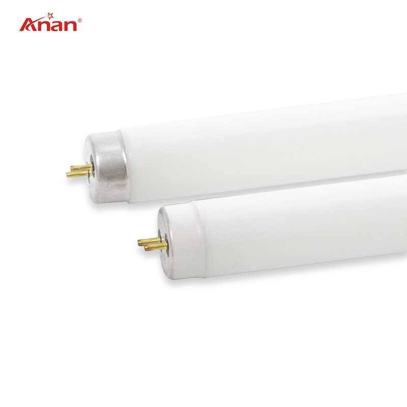 Cold White G13 36W 12000K 220V T5 36W 8W Fluorescent Light Tube