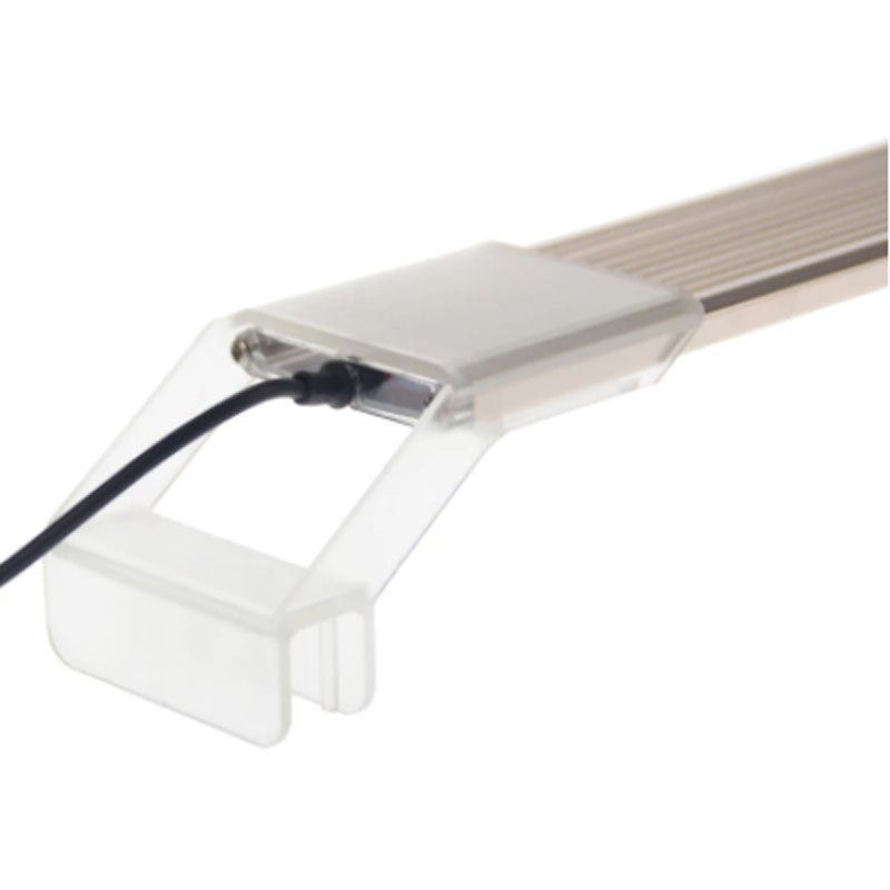SUNSUN ADE/ADS Aquarium LED Lighting Lamp Aquatic Plant Fish Tank LED Light Aquarium Light Slim Grow AD-150 Lampe 5-24W 220V
