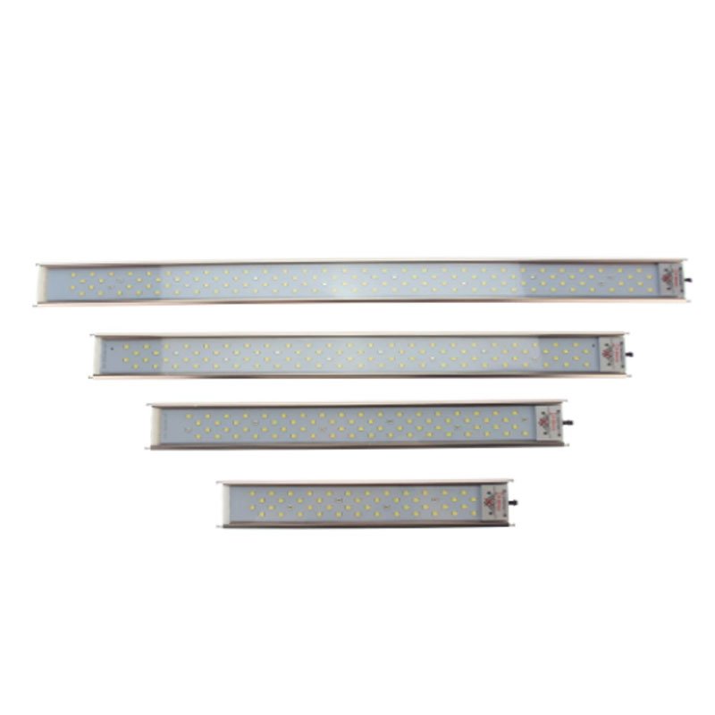 SUNSUN ADE/ADS Aquarium LED Lighting Lamp Aquatic Plant Fish Tank LED Light Aquarium Light Slim Grow AD-150 Lampe 5-24W 220V
