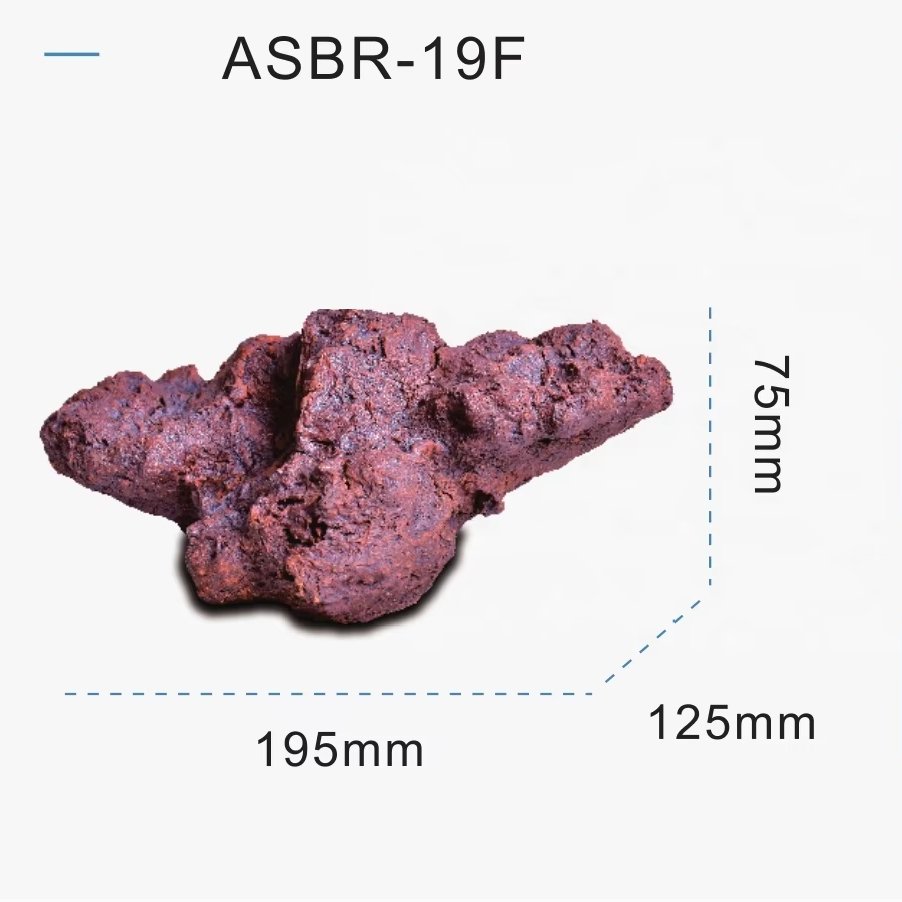 Fish tank Aquarium scaping bio-active rocks aquarium filter live rock function Fish Tank Stone