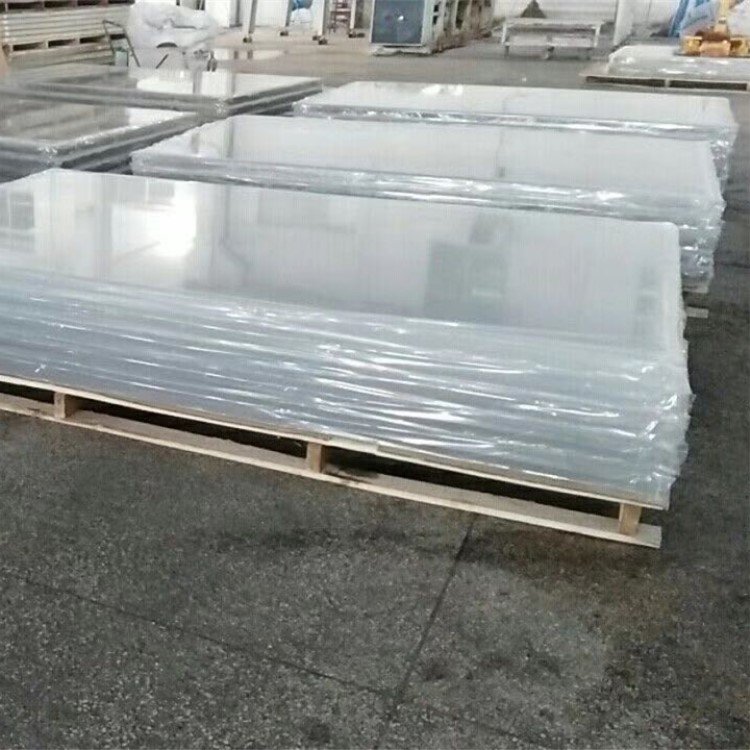 China supplier wholesale low price transparent cast acrylic sheet for aquarium