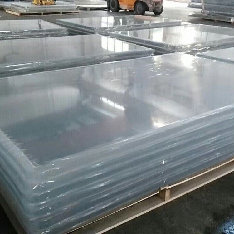 China supplier wholesale low price transparent cast acrylic sheet for aquarium