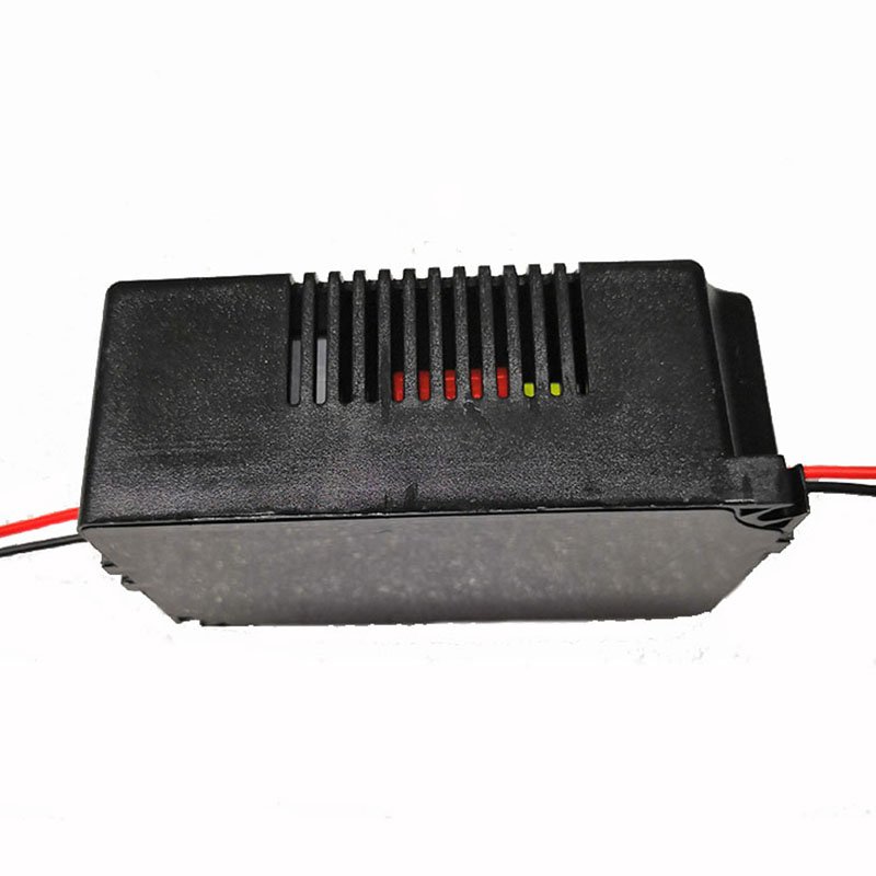 Led Power Supply 30W-70W With 12V DC Fan Driver Adapter Lights Transformer For Grow Light Led Aquarium Lighting Accessories