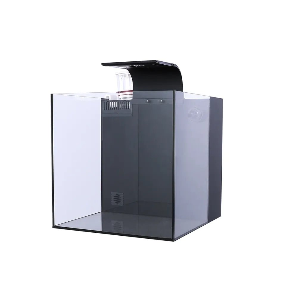 Juyang Factory Wholesale Aquarium Ultra-clear Glass Fish Tank Water Glass Aquarium Tank