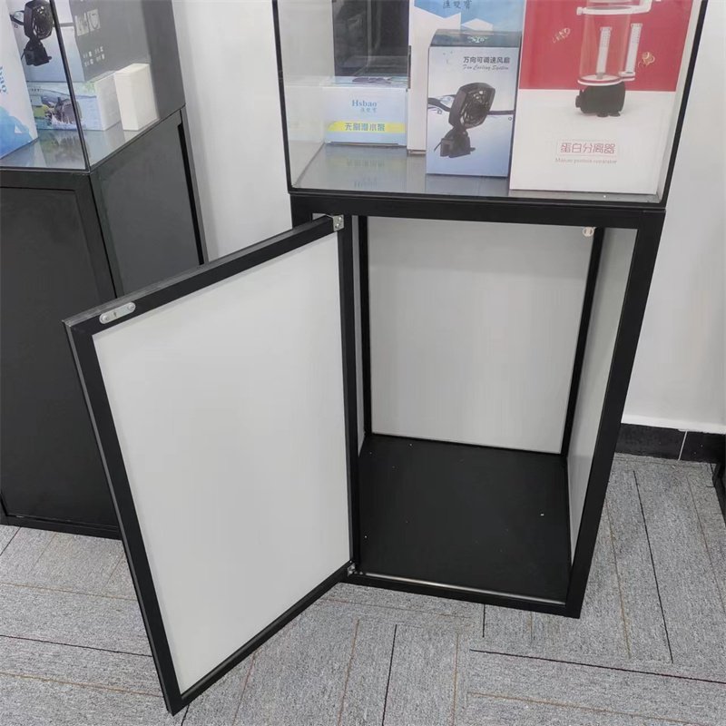 Juyang Factory Wholesale Aquarium Ultra-clear Glass Fish Tank Water Glass Aquarium Tank