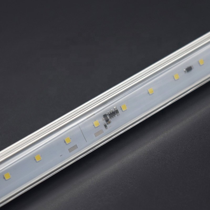 Lighting Decoration Led 2835 72LEDs Indoor 6000k Aluminum LED Bar Light For Aquarium