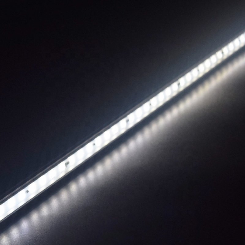 Lighting Decoration Led 2835 72LEDs Indoor 6000k Aluminum LED Bar Light For Aquarium