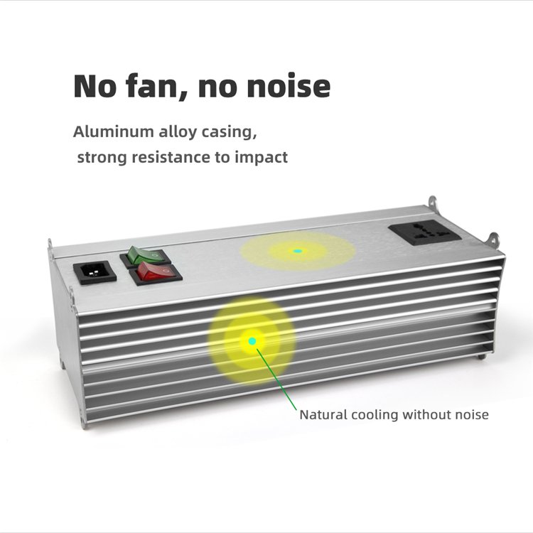 2024 Aquarium LED Light Super Slim Fish Aquatic Plant Grow Lighting Waterproof Bright Clip Lamp Aquarium Lights for Fish Tank