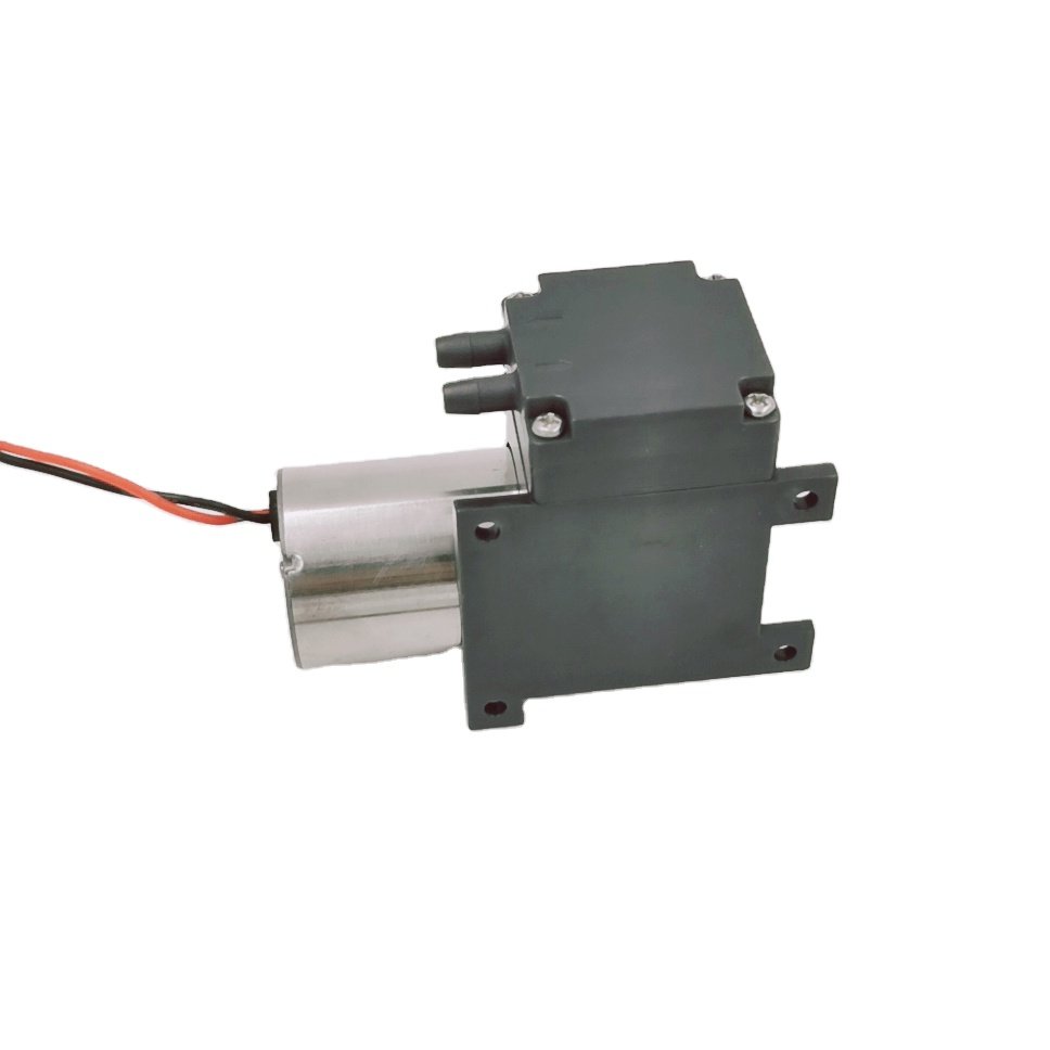 High pressure electric motor dc vacuum medical pump for sale