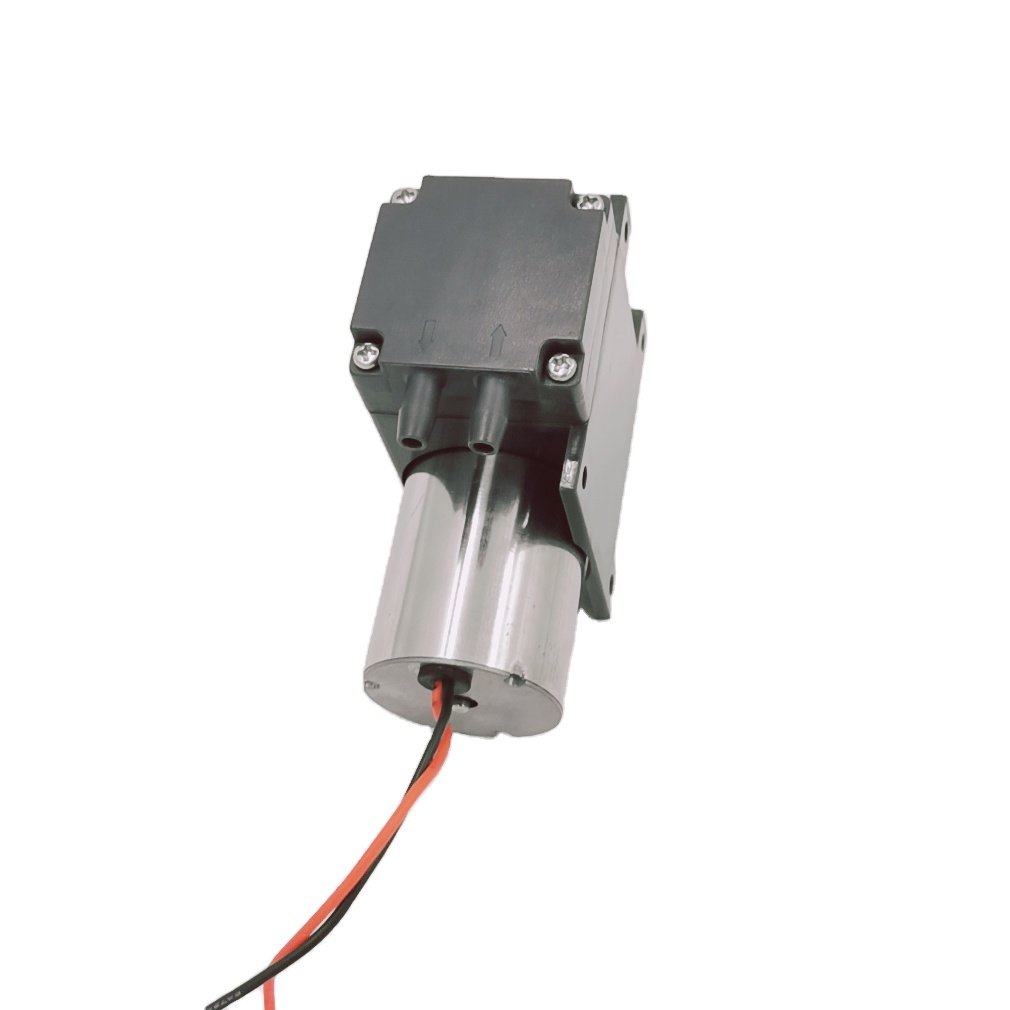 High pressure electric motor dc vacuum medical pump for sale