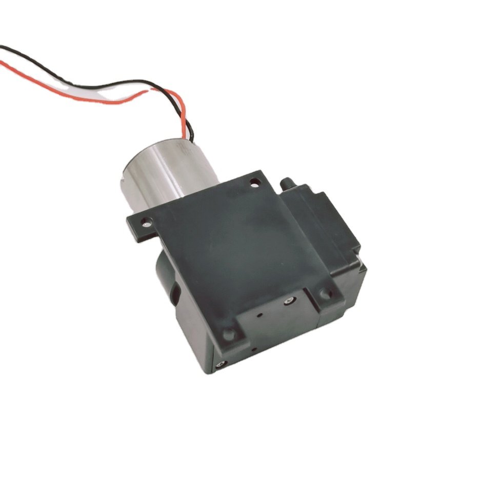 High pressure electric motor dc vacuum medical pump for sale