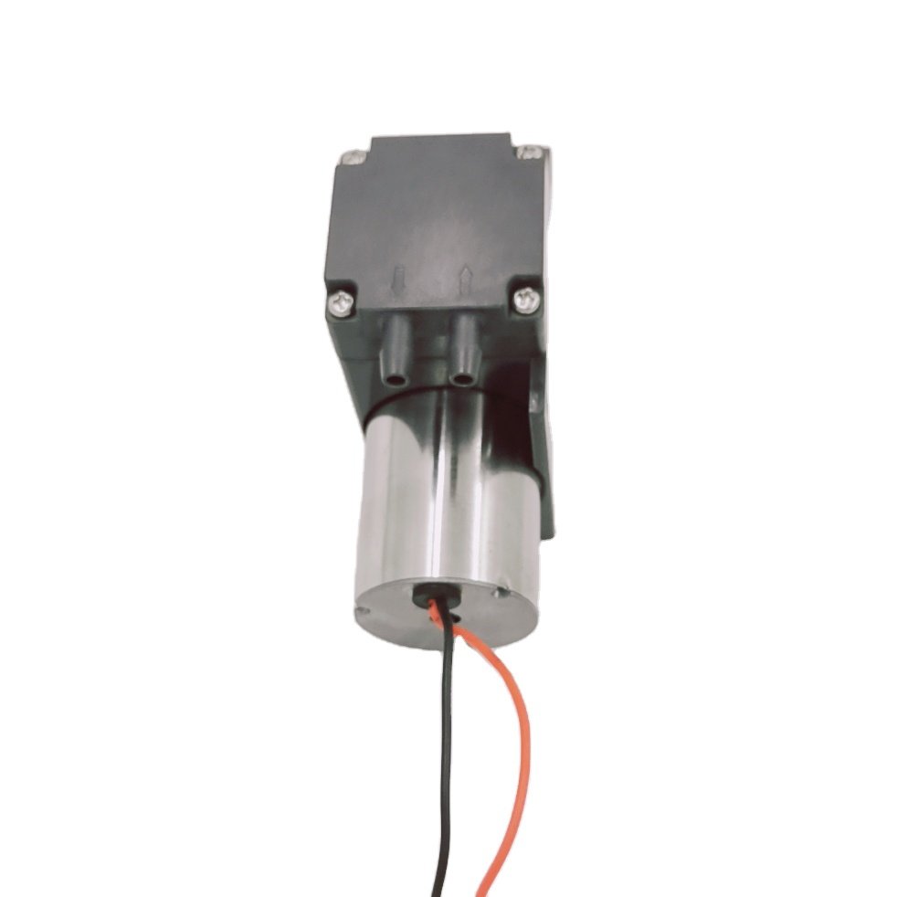 High pressure electric motor dc vacuum medical pump for sale