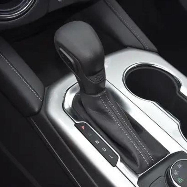 Chevrolet Trailblazer Light Hybrid RS 2.0T