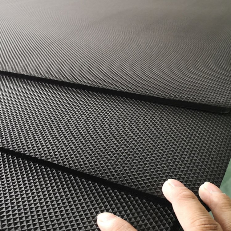 Aquarium Leveling Mat- Compressible Neoprene EVA Foam Water resistant Heavy weight support and Easy to Cut for Fish Tank Stabili