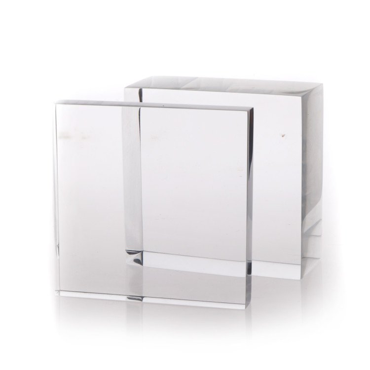 Clear cast aquarium acrylic glass sheet 50mm 20mm acrylic sheets for aquarium