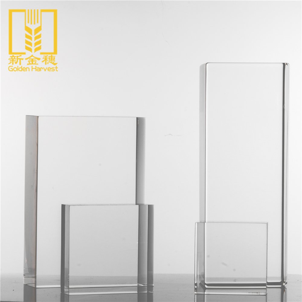 Clear cast aquarium acrylic glass sheet 50mm 20mm acrylic sheets for aquarium