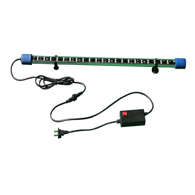 LED Aquarium Fish Tank Waterproof LED Light tube Submersible Down Underwater LED Lighting IP68 , dsuny aquarium accessories