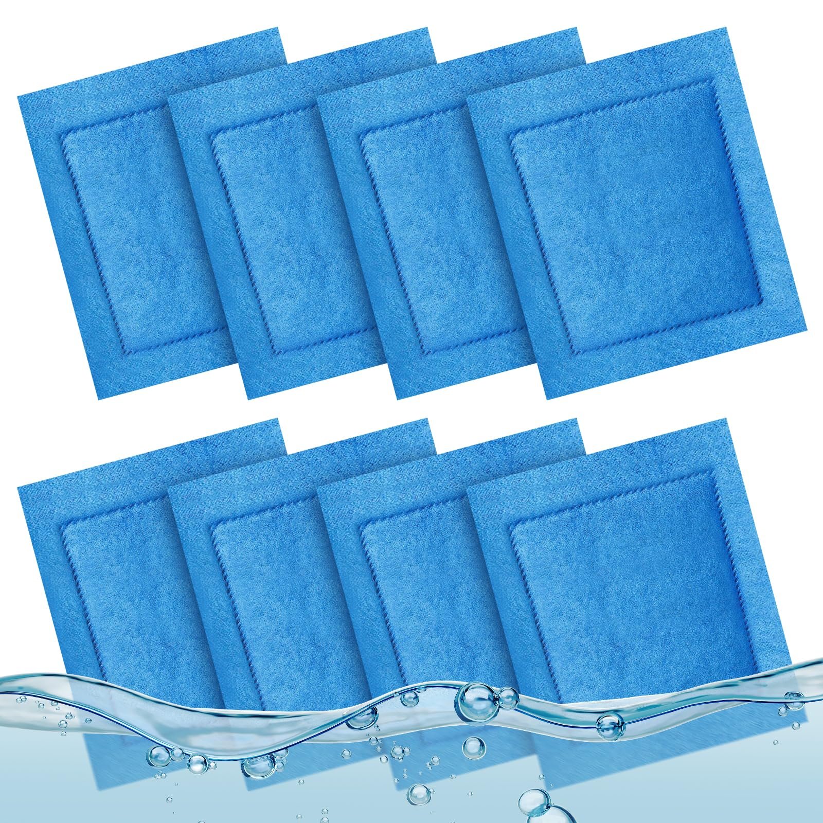 JC Factory Direct Wholesale Aquarium Filter Cartridge for Penguin Pro Power Filter 100/125/175/Original Penguin Power filter 150