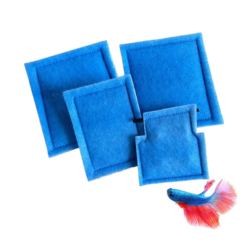 JC Factory Direct Wholesale Aquarium Filter Cartridge for Penguin Pro Power Filter 100/125/175/Original Penguin Power filter 150