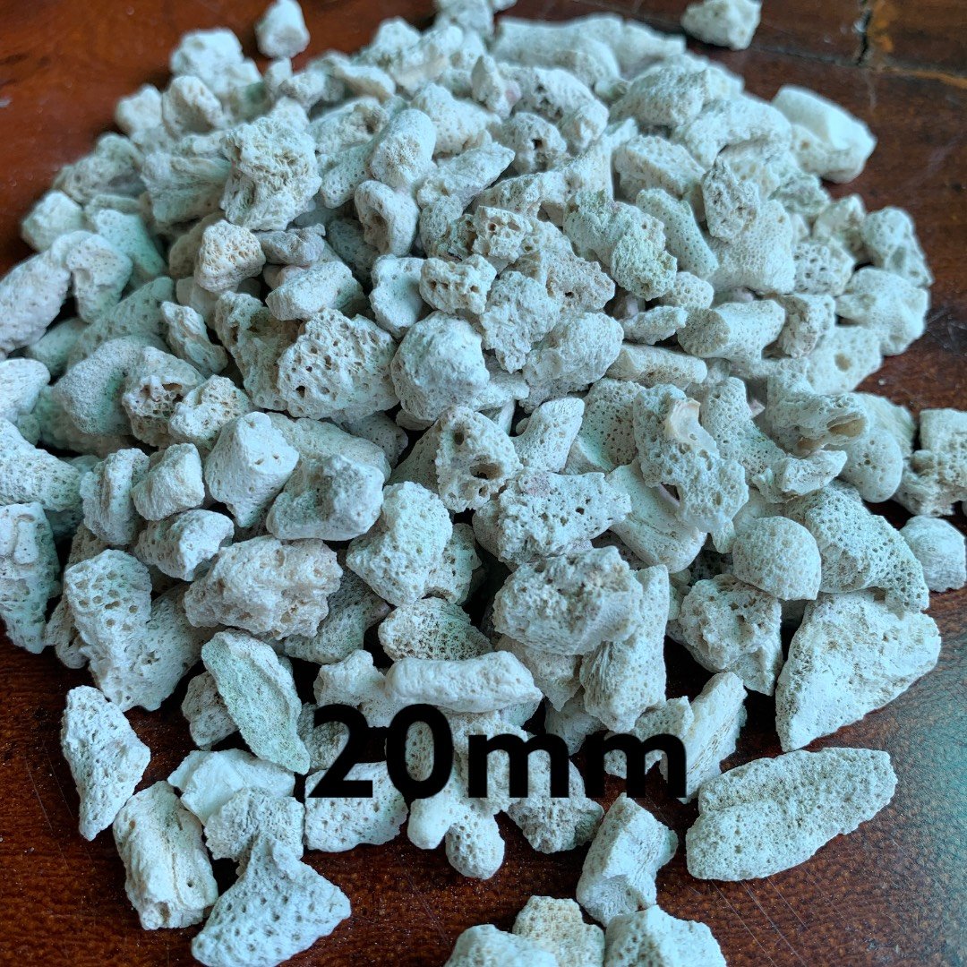 Vietnam, coral sand for aquarium, filter coral sand for aquarium, 20mm
