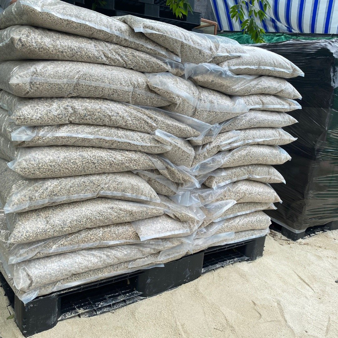 Vietnam, coral sand for aquarium, filter coral sand for aquarium, 20mm