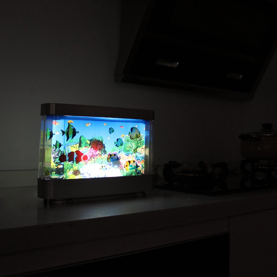 beautiful night light for decoration room children gift
