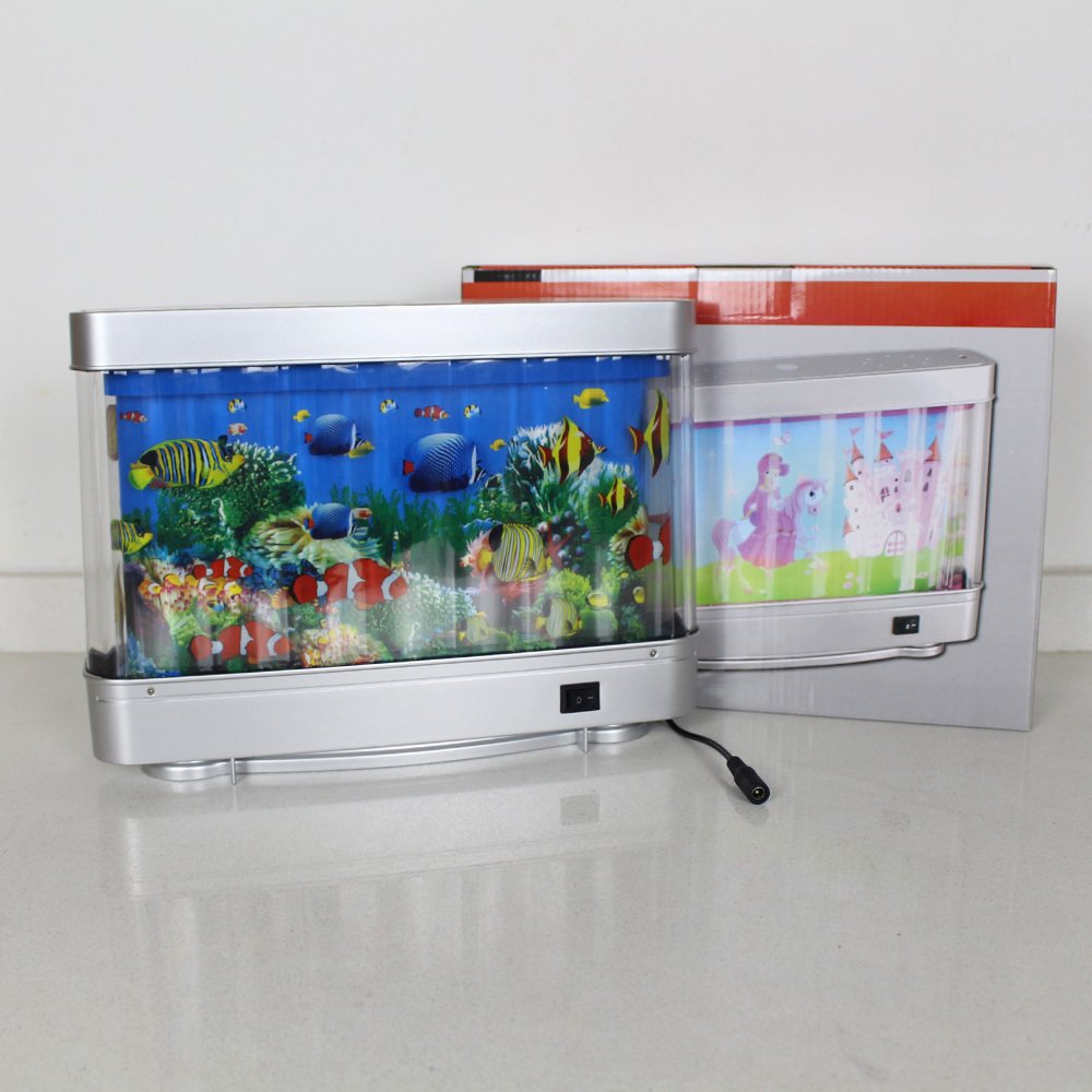 beautiful night light for decoration room children gift