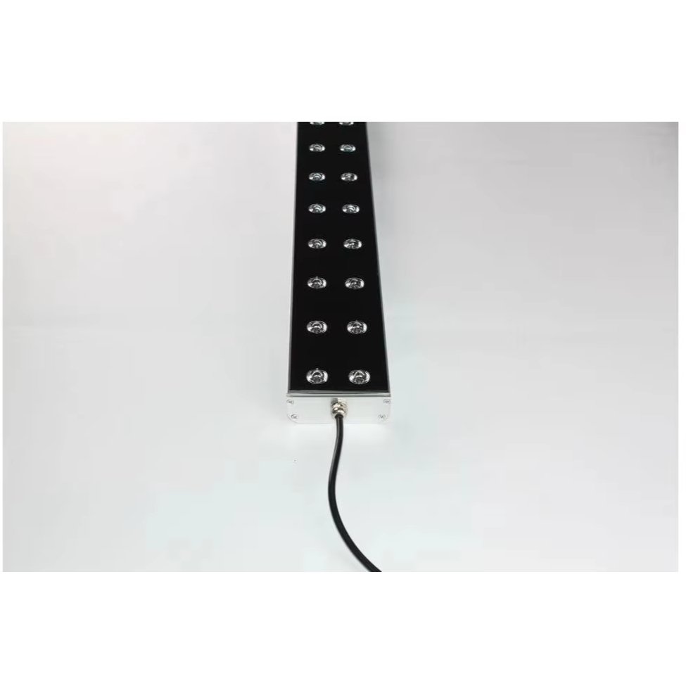 Waterproof Durable Underwater Aquarium Light Coral Led Light Aquarium Reef Led Light