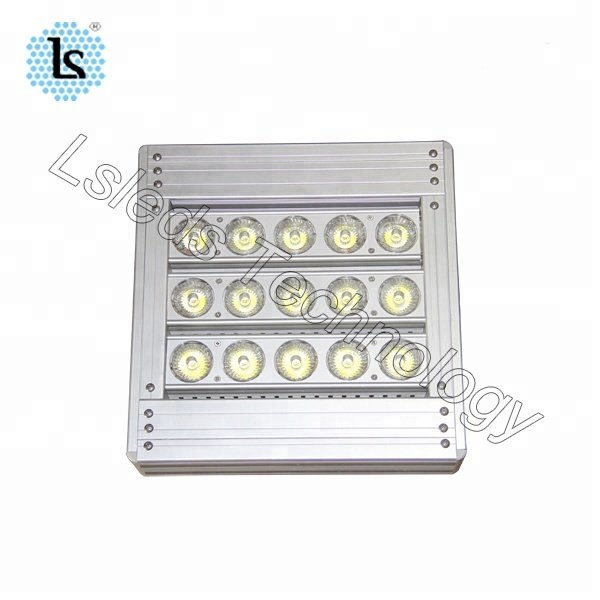 Underwater IP68 lighting led aquarium lights 200W 300W 500W 1000W marine boat fishing lights anti corrosion 3000K 5000k