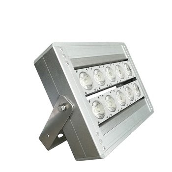Waterproof IP68 LED flood lights 100w 400w 1000w marine boat ship harbor aquarium led projector corrosion proof
