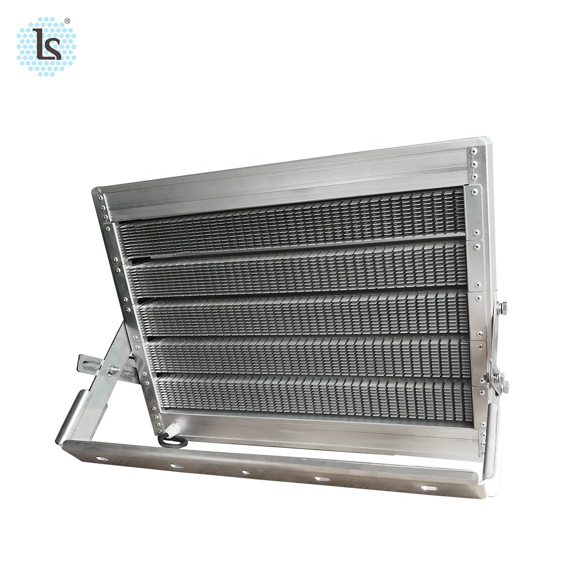 Waterproof IP68 LED flood lights 100w 400w 1000w marine boat ship harbor aquarium led projector corrosion proof