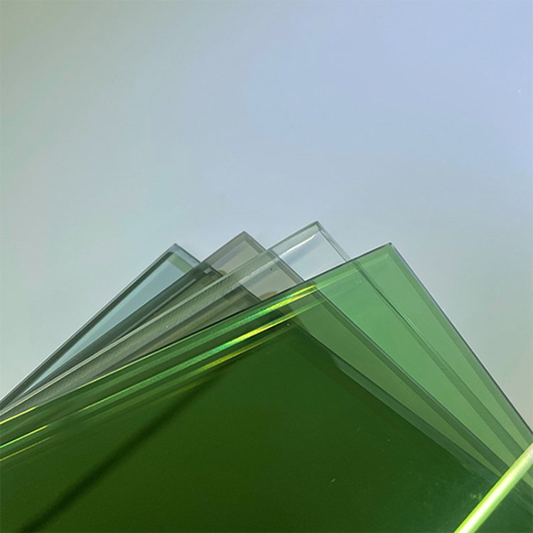 aquarium tank house louver window and doors ultra stain design float glasses clear glass sheet plates production line