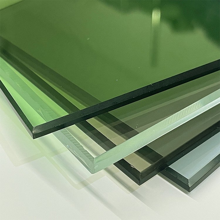 aquarium tank house louver window and doors ultra stain design float glasses clear glass sheet plates production line