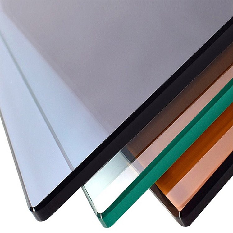 aquarium tank house louver window and doors ultra stain design float glasses clear glass sheet plates production line