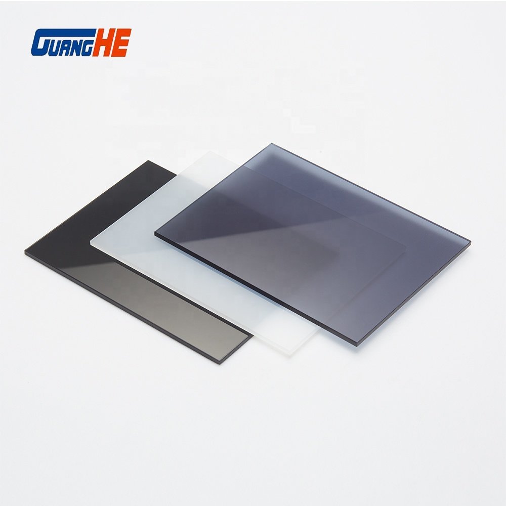 Acrylic two colors, Perspex Acril Acrilico Lamina sheet,PMMA/Plexi glass/Plastic sheets.