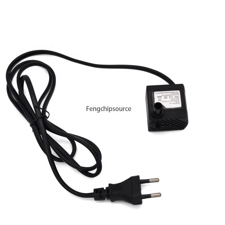 3W water pump fish tank filter submersible pump ultra-quiet aquarium fountain pump