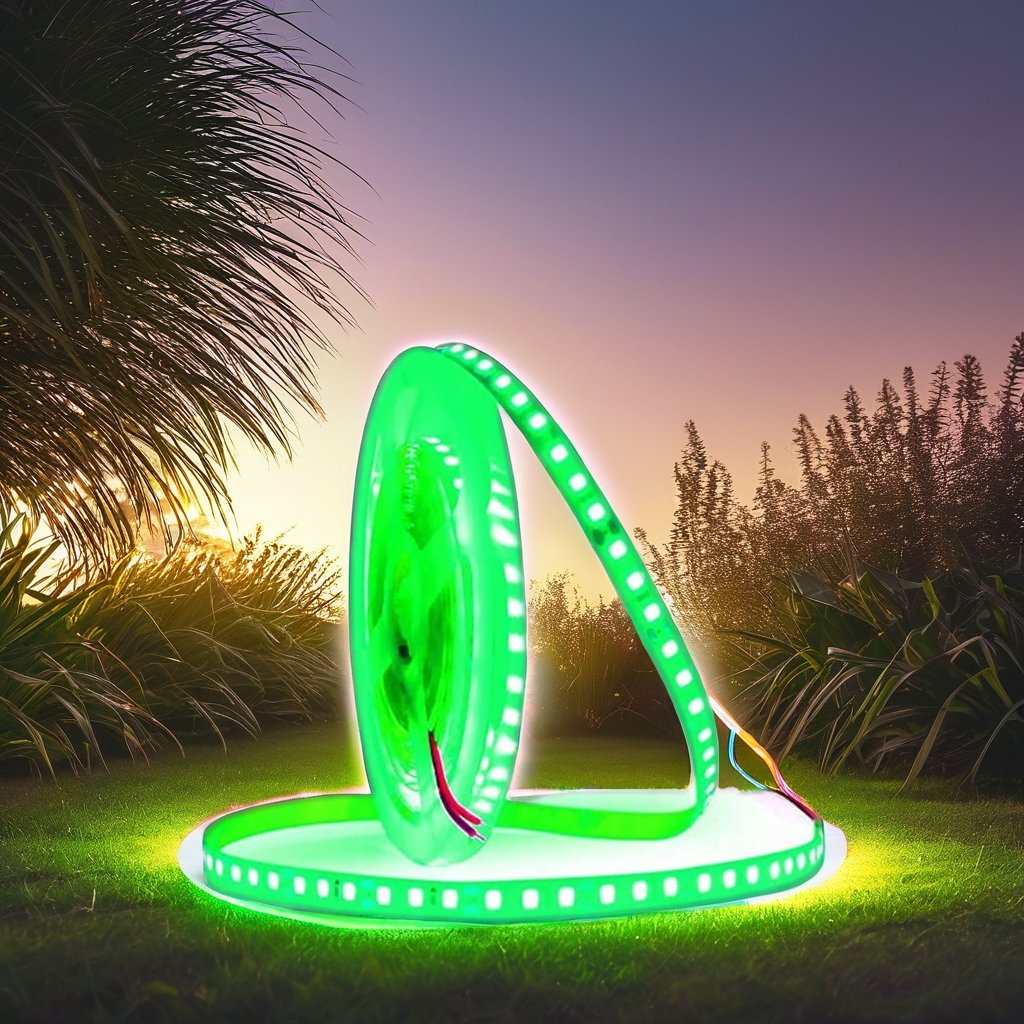 Display Case led Strip Home and Hotel Elegant Luxury 120 LED Strip Roll for Sale from India at Best Prices
